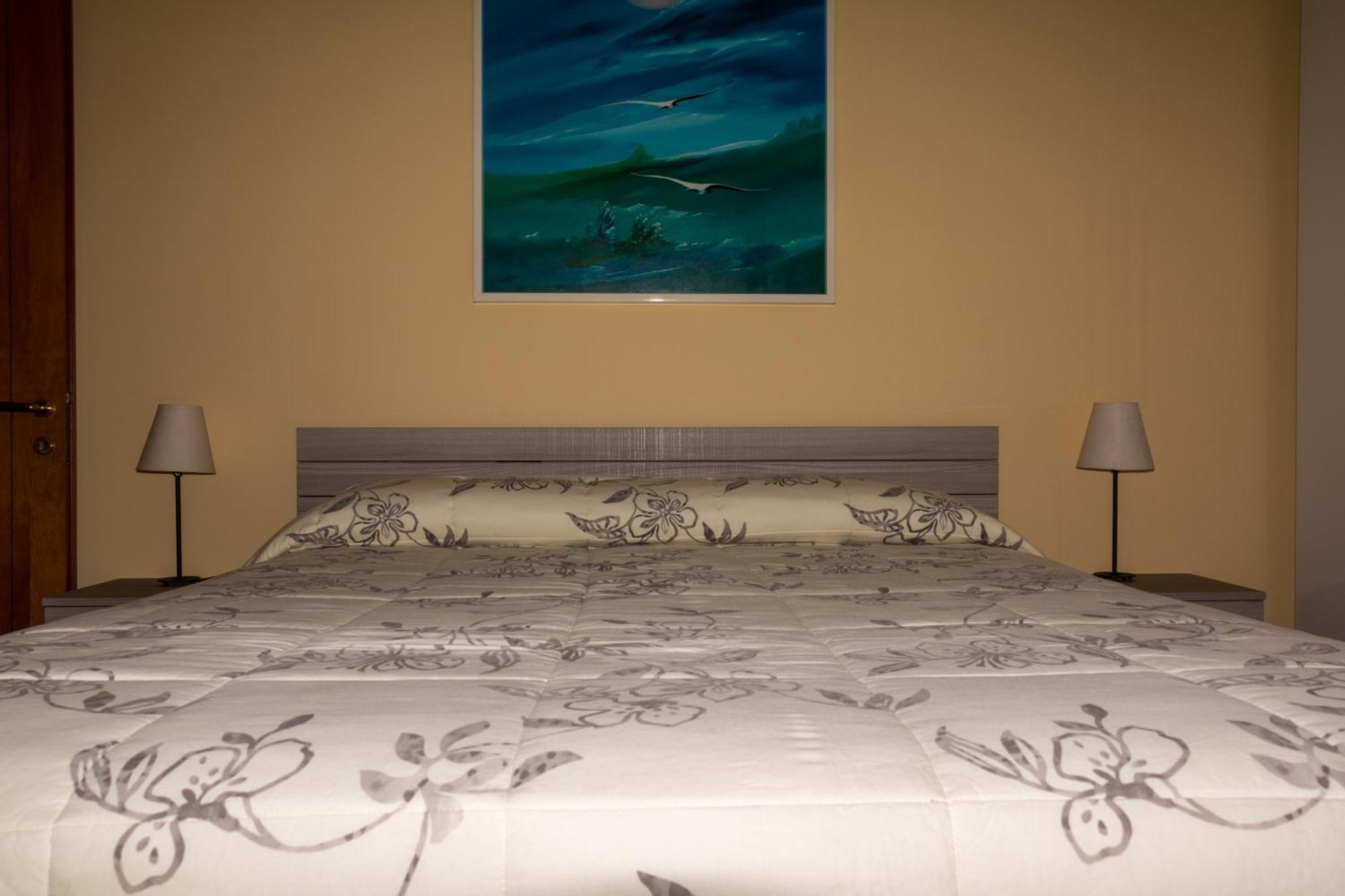 Villa Cozy Penthouse San Donato Milanese Exterior foto