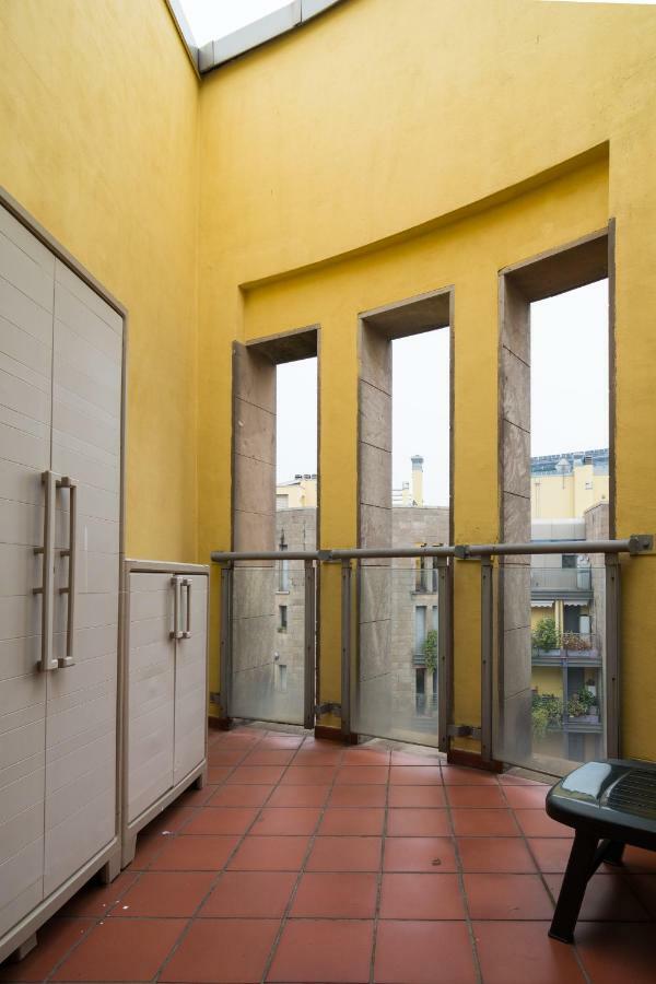 Villa Cozy Penthouse San Donato Milanese Exterior foto